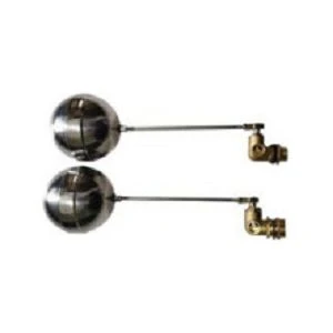 Brass Ball Float Valve